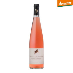 CÔTES DU RHÔNE Rosé