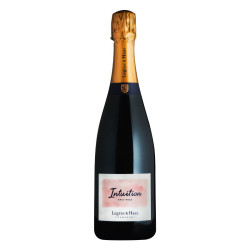 Intuition Rosé