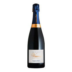 Les Visions - Blanc de...