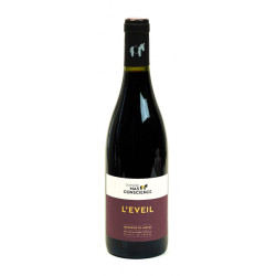 L'Eveil 2022