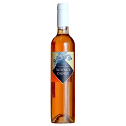 Patience d'Ange Rosé 2022