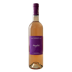 Angolet Rosé