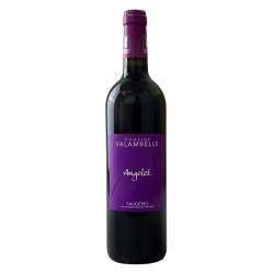 Angolet Rouge