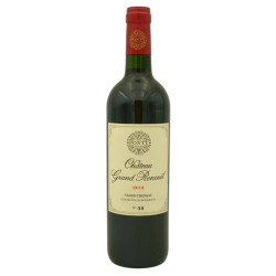 Château Grand Renouil