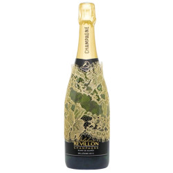 Blanc de Blancs 1er Cru...