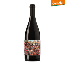 LES LAUZES - Rouge 75cl
