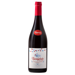 Beaujolais Villages Nouveau...