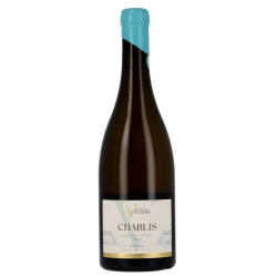 Cuvée Sous les Plantes