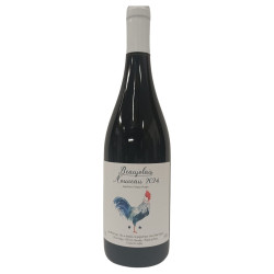 Beaujolais Villages Nouveau