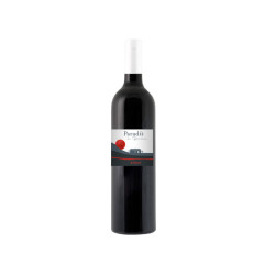 Paradis le Domaine - Syrah