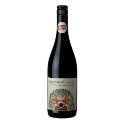 Hérisson biodynamic