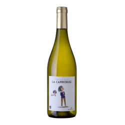 La capricieuse