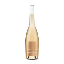 Pionnière