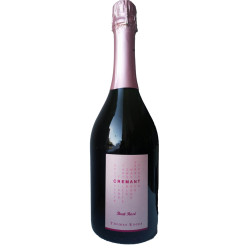 CREMANT Rosé Gamme...