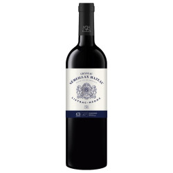 Château Sémillan Mazeau -...