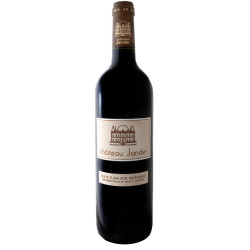 Château Sémillan Mazeau -...