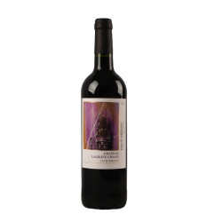 Cuvée Prestige - Listrac...