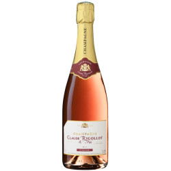 CUVÉE ROSÉ