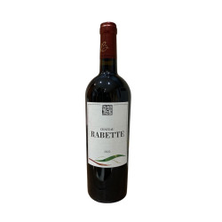 Cuvée Rabette