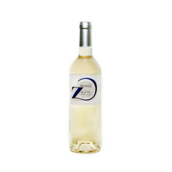 Cuvée le Moelleux de Nodoz