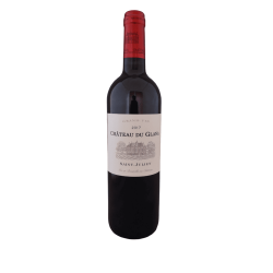 Château du Glana 2017