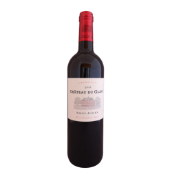 Château du Glana 2018