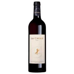 LA CAVALE