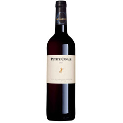 La Petite Cavale