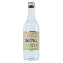 London gin Breton bio SINN...