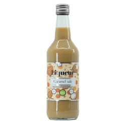 Liqueur de Caramel salé 16%...