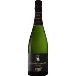 MILLÉSIME 2015 Extra brut