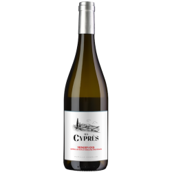 Les Cyprès