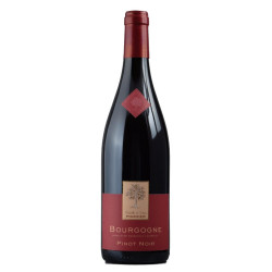Bourgogne Rouge