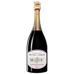 Cuvée des M.O.F. Sommeliers...