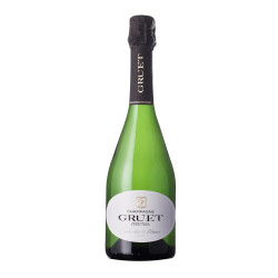 Cuvée des trois blancs...