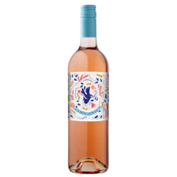 Petite Lestrille Rosé