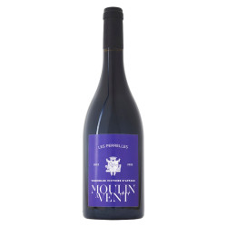 Cuvée Les Perrelles