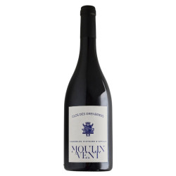 Cuvée Clos des Greneriers