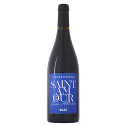 Cuvée Athénaïs