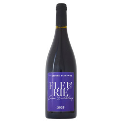 Cuvée Barthélémy