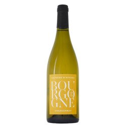 Bourgogne Chardonnay