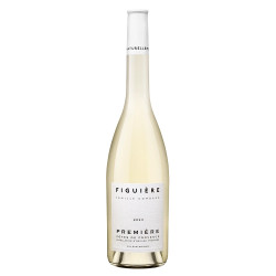 Première Blanc