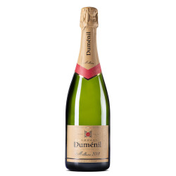 Cuvée Brut Millésimé