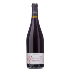 Villargeau Rouge