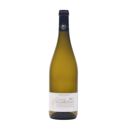 Villargeau Blanc Magnum