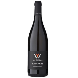 Bourgogne Chardonnay