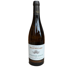 Bourgogne Aligoté