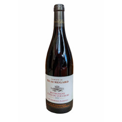 Bourgogne Côtes du Couchois