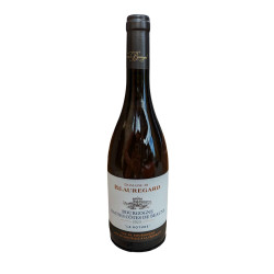 Bourgogne Hautes Côtes de...