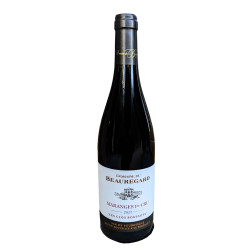 Maranges 1er Cru Les Clos...